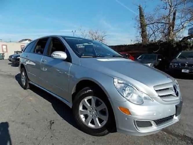 2006 mercedes-benz r-class r350 in bronx, ny
