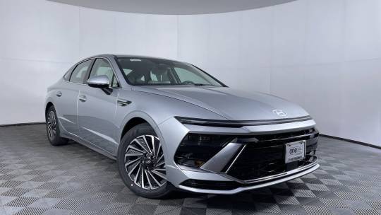 2024 Hyundai Sonata