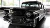 1956 cadillac series 62 sedan