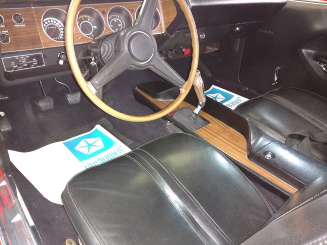 1971 hemi cuda real deal,4spd,orig motor, buildsheet, dave wise inspection