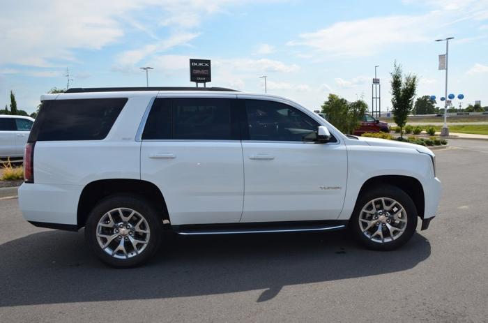 used 2015 gmc yukon 4wd slt conway, ar 72032 for sale in beryl, arkansas