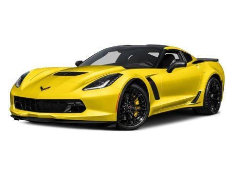 2017 chevrolet corvette r mulliner