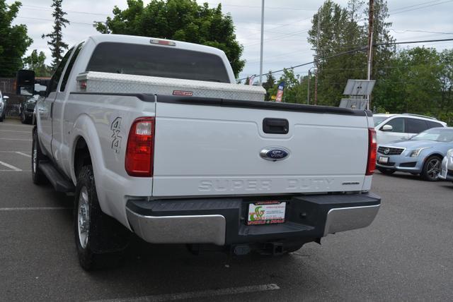 2015 ford f-250 xlt