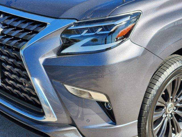 2022 lexus gx 460 base