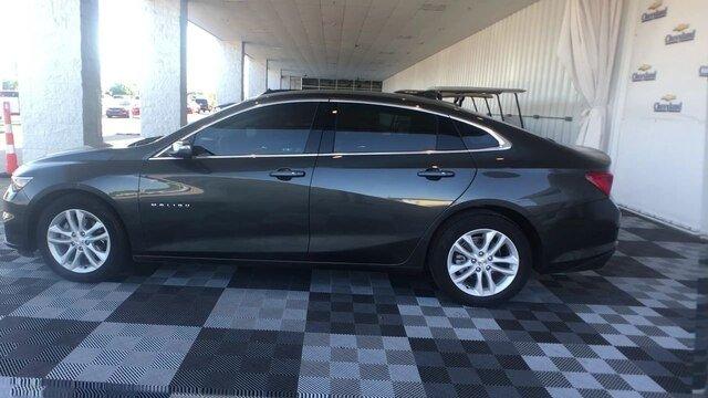 used 2018 chevrolet malibu lt w/ 1lt shreveport, la 71105 for sale in shreveport, louisiana