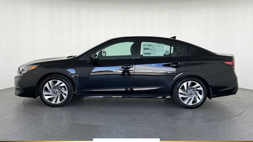 2024 subaru legacy limited