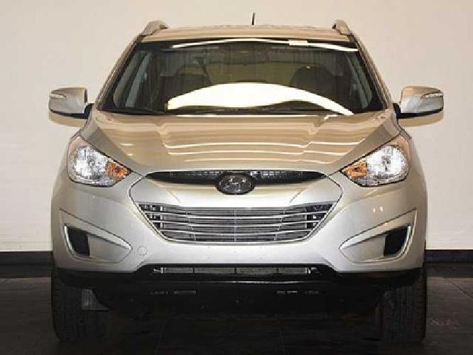 2012 hyundai tucson gls in lake worth, fl