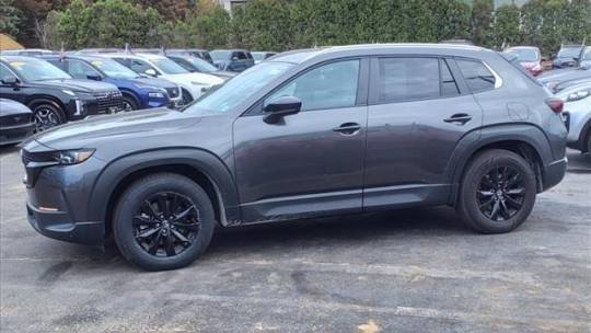 2023 Mazda CX-50