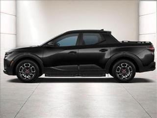 2024 Hyundai Santa Cruz xrt