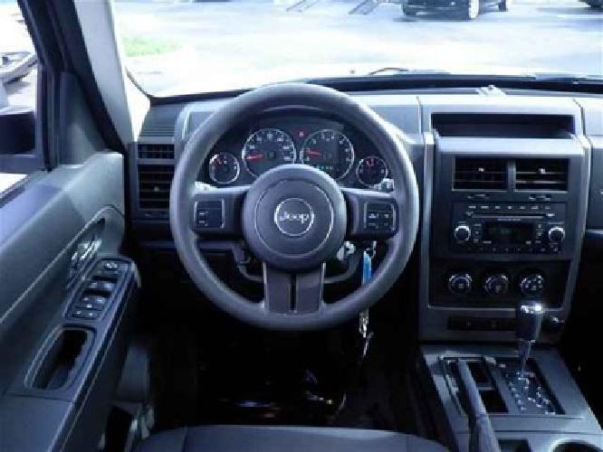 2012 jeep liberty sport in greenacres, fl