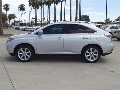 2012 lexus rx 350 base in peoria, arizona