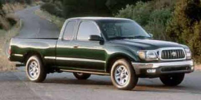 2004 toyota tacoma base in carlsbad, ca