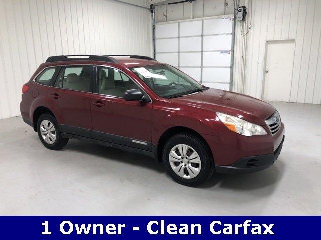 used 2011 subaru outback 2.5i ripley, ms 38663 for sale in campbell, mississippi