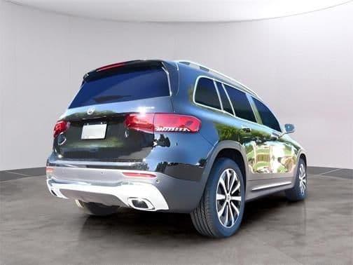 2023 mercedes-benz glb 250 base glb 250 4dr all-wheel drive 4matic in overland park, kansas