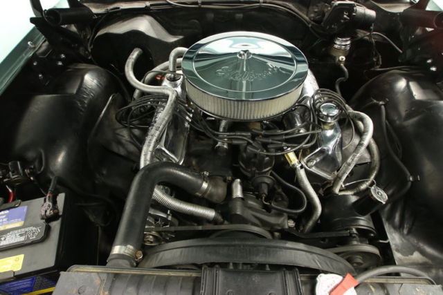 fun/clean drop top, correct colors, 352 v8, auto, ps, p top, well maintained!!