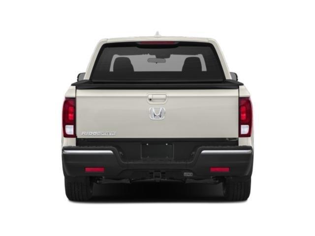 2020 honda ridgeline sport