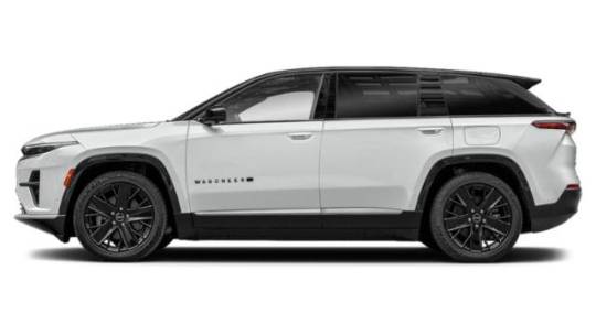 2024 Jeep Wagoneer S