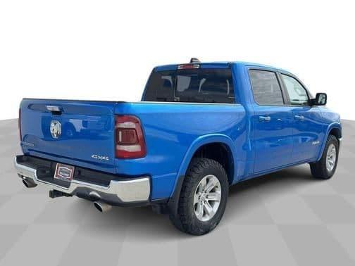 2021 ram 1500 laramie in billings, montana