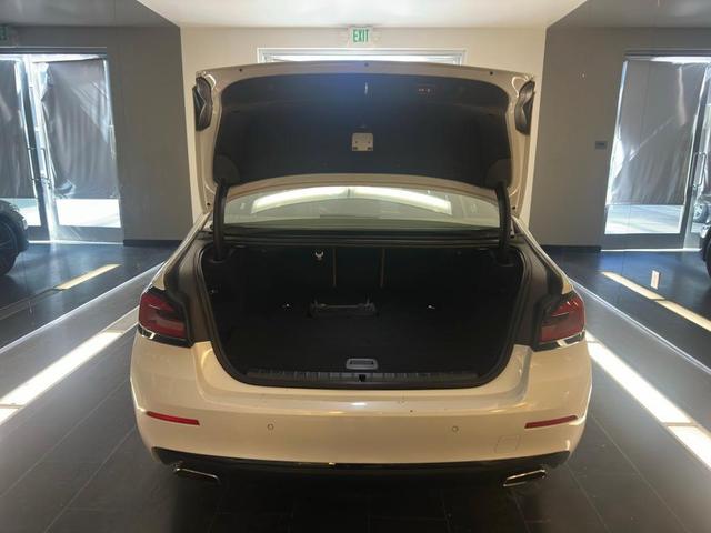 2021 bmw 530e 530e