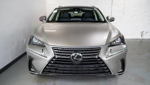 2021 lexus nx 300 in brookfield, wisconsin