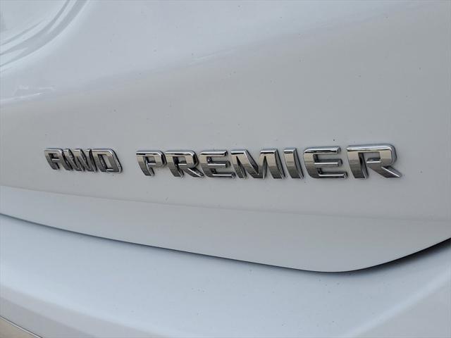 2020 chevrolet equinox l