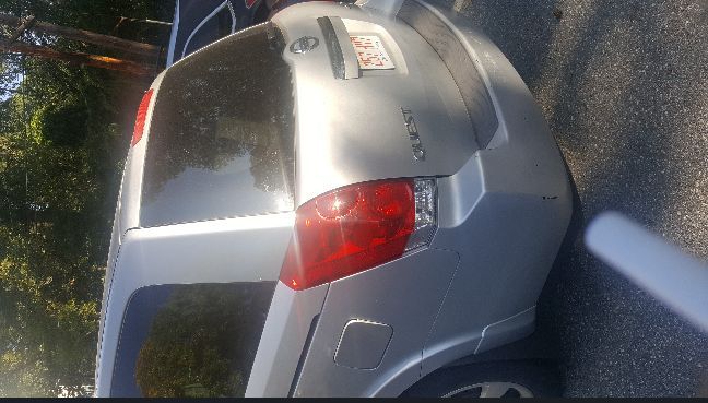 2008 nissan quest se for sale in massachusetts by owner