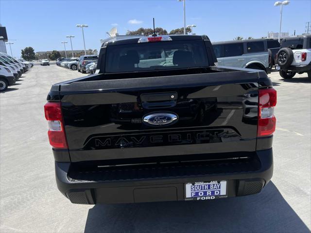 2022 ford maverick xl