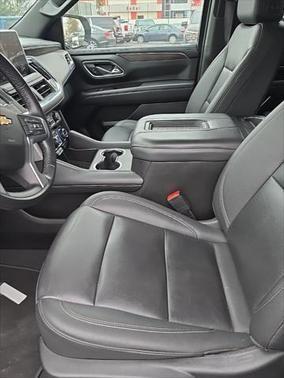 2023 chevrolet tahoe
