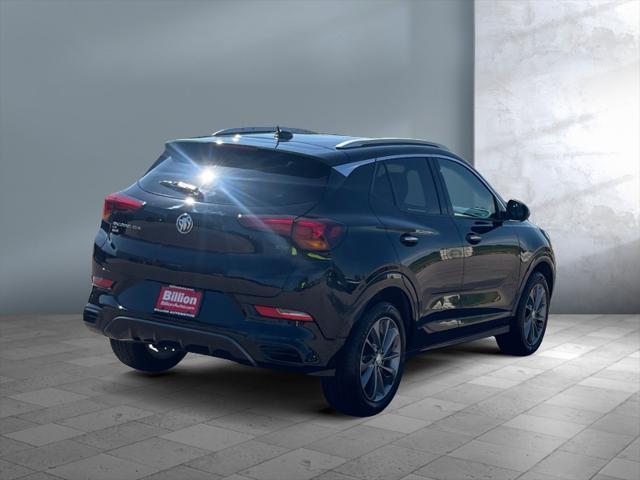 2021 buick encore gx essence