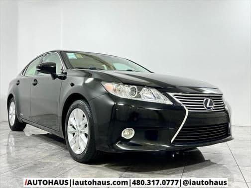 2013 lexus es 300h base in tempe, arizona