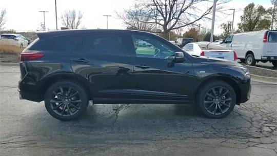 2025 Acura RDX