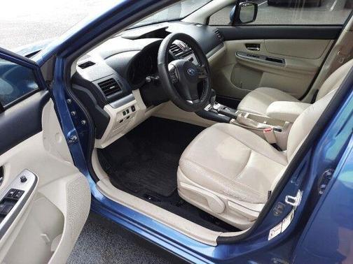 2014 subaru xv crosstrek hybrid in co bluffs, iowa