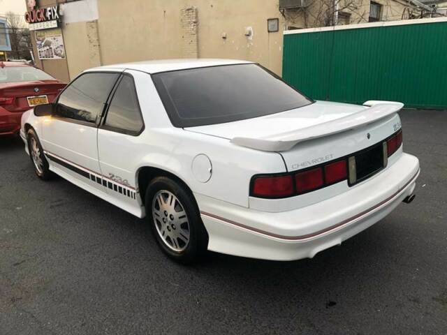 1994 chevrolet lumina z34 coupe dohc nascar