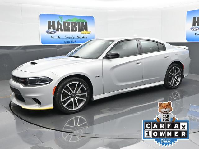 2023 dodge charger r/t