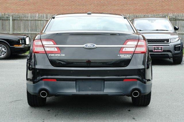 used 2015 ford taurus limited rockville, md 20852 for sale in rockville, maryland