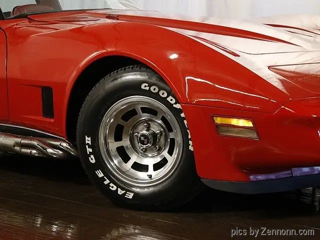 1979 chevrolet stingray
