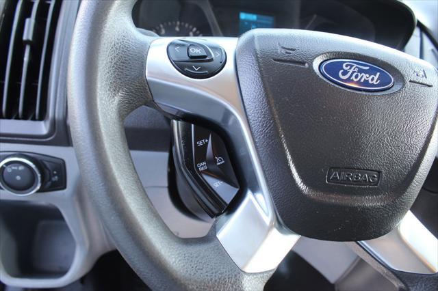 2018 ford transit-250 base