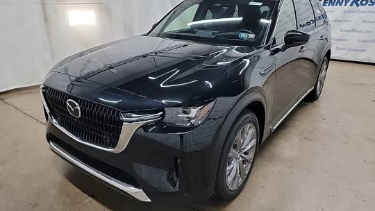 2024 Mazda CX-90