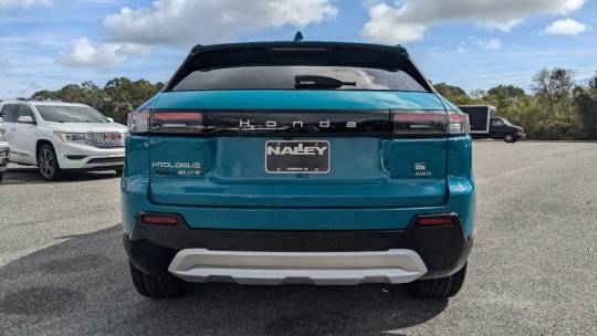 2024 Honda Prologue