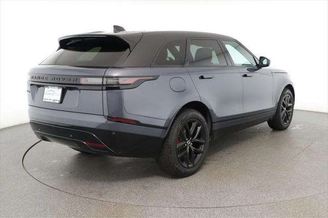 2024 land rover range rover velar p250 se r-dynamic