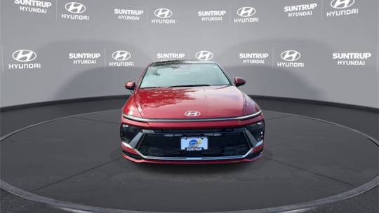 2024 Hyundai Sonata