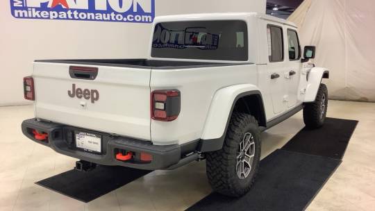 2024 Jeep Gladiator mojave