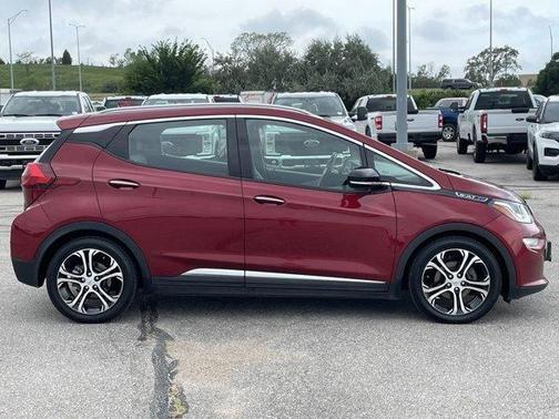 2018 chevrolet bolt ev in co bluffs, iowa