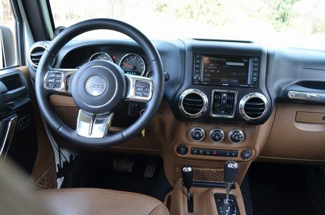 used 2013 jeep wrangler unlimited sahara kingsville, oh 44048 for sale in kingsville, ohio