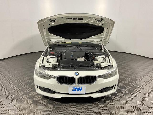 2013 bmw 328 i xdrive