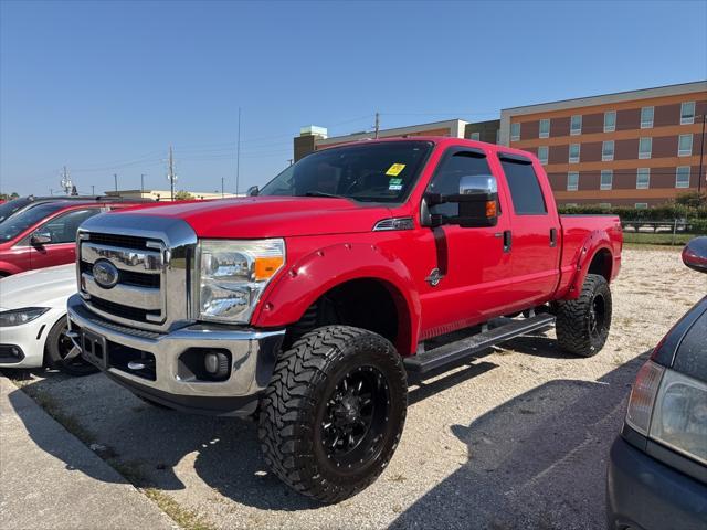 2013 ford f-250 king ranch