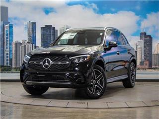 2024 Mercedes-Benz GLC glc 300 4matic
