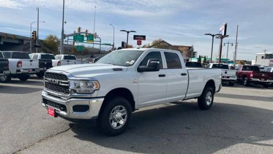 2024 RAM 3500