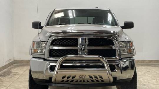 2015 RAM 2500
