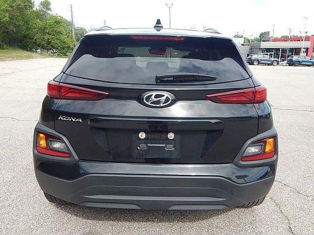 2021 hyundai kona sel plus in kansas city, missouri